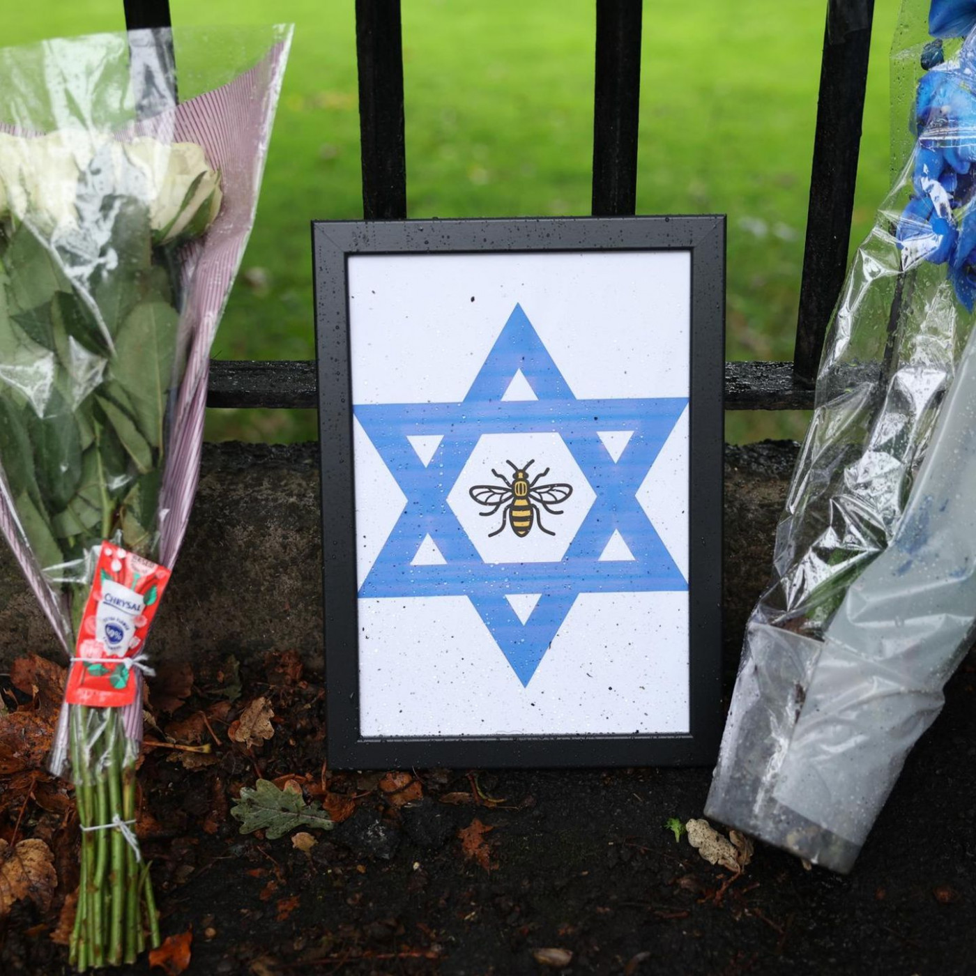 Die Tat von Manchester stellt die Briten auf die Probe