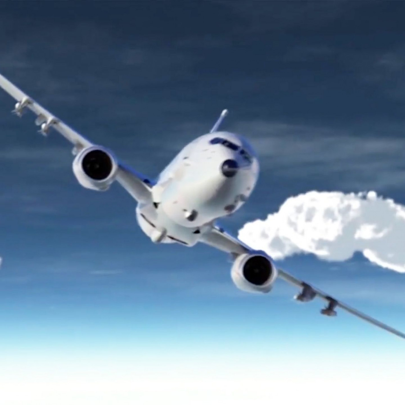Das kann die neue P-8A Poseidon der Bundeswehr