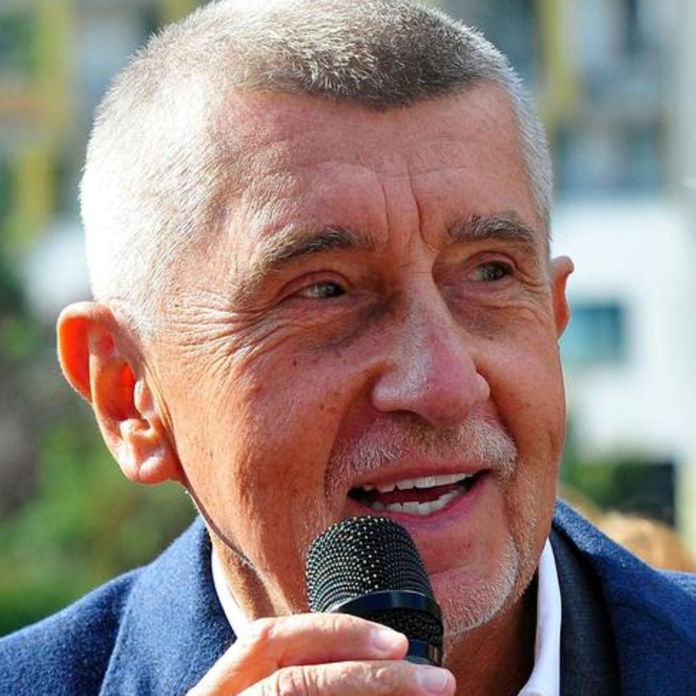 Populist Babis gewinnt Parlamentswahl in Tschechien