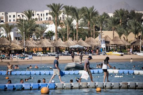 Hamas und Israel führen angeblich ab Sonntag Gespräche über Geiseln
