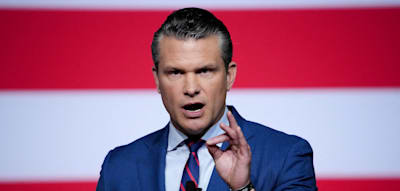 Hegseth entlässt überraschend Stabschef der Marine