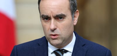 Frankreich plant Steuer für hohe Einkommen