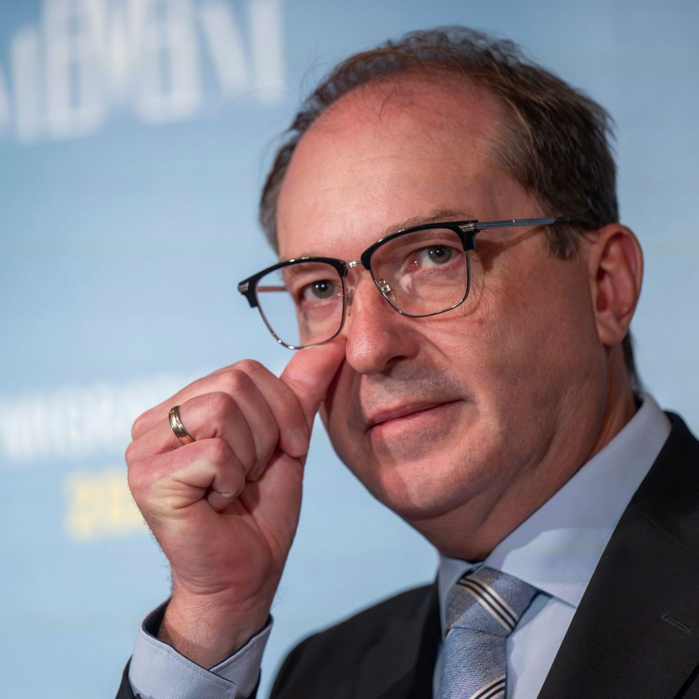 Dobrindt setzt auf Return Hubs, KI und Dauer-Abschiebehaft