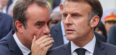 Nach nur 27 Tagen – Frankreichs Premierminister Lecornu tritt zurück