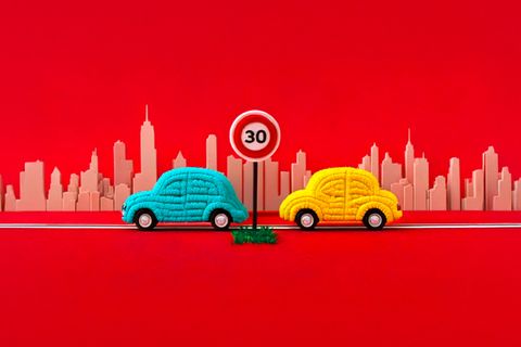 Ein Jahr lang kein einziger Verkehrstoter  – was können wir von Helsinki lernen?