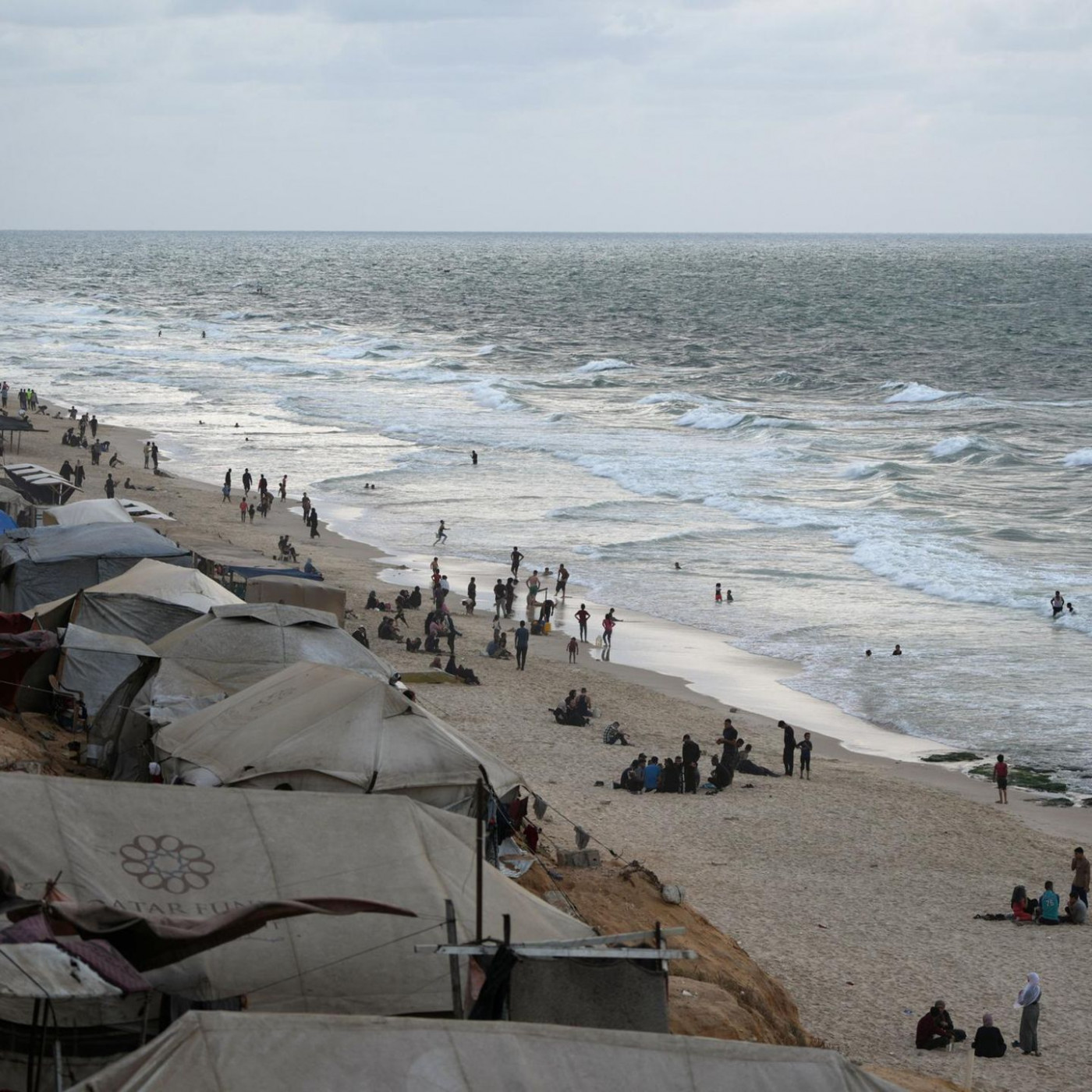 Schaffen Israel und Hamas heute den Durchbruch zum Frieden?