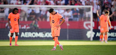 Lewandowski verschießt Elfmeter – Real überholt Barcelona