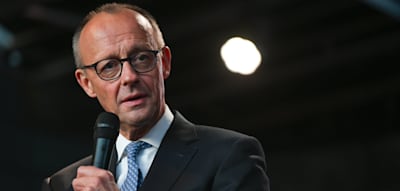Merz erwartet Rückkehr zur Wehrpflicht – „Wird bei Freiwilligkeit nicht bleiben“