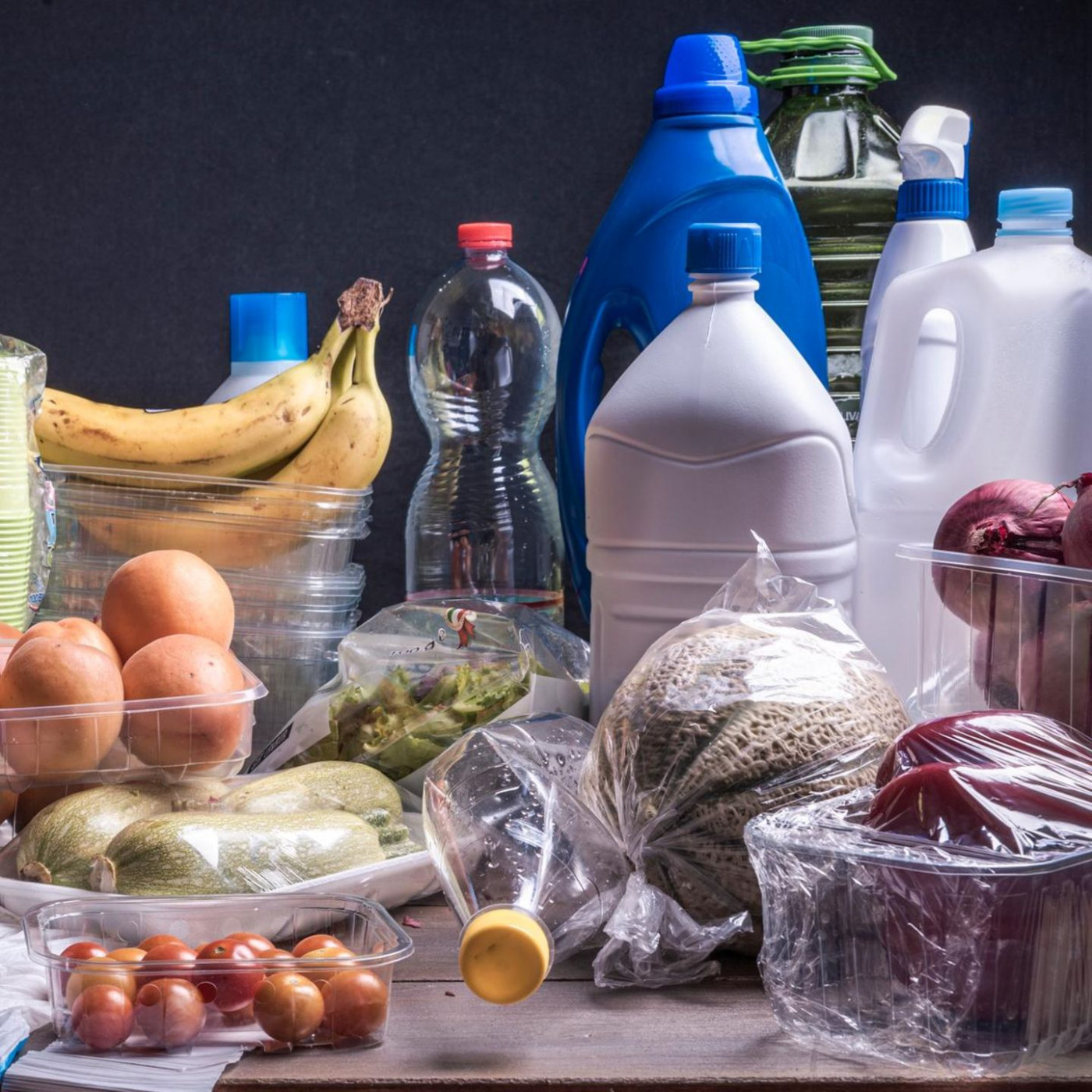 Wie gefährlich ist Mikroplastik? Alles, was man heute wissen muss