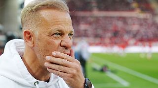 Fortuna Düsseldorf trennt sich von Trainer und setzt alles auf Anfang