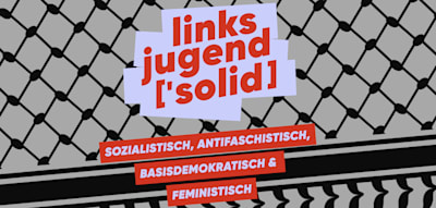 „Kolonialer und rassistischer Charakter“ – Berliner Linksjugend hetzt gegen Israel