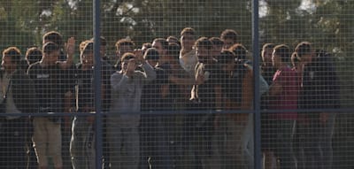 „Nur noch das absolut Notwendige“ – Griechenland kürzt Sozialleistungen für Asylberechtigte