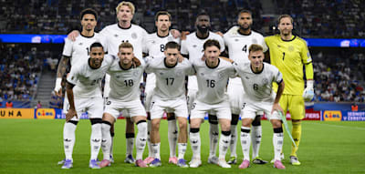 ARD und ZDF zeigen mehr als die Hälfte der WM-Spiele 2026