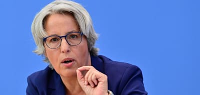 Bundesbeauftragte befürwortet Forderung nach bundesweitem Trainer-Register