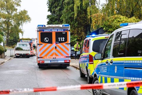 Bürgermeisterin verletzt: Was wir wissen und was nicht
