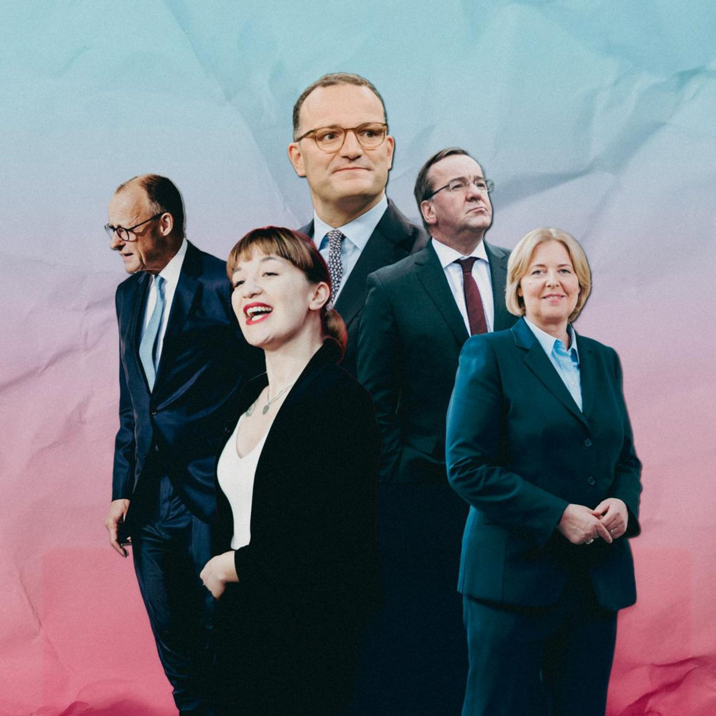 (Fast) nur Verlierer im aktuellen Politikerranking