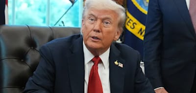 Gericht lässt Entsendung der Nationalgarde vorerst zu – Trump erwägt Anwendung von „Aufstandsgesetz“