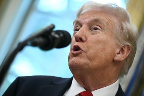Widerstand gegen Trump in Chicago wächst