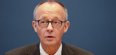 Merz warnt vor neuer Welle des Antisemitismus in Deutschland – „Er zeigt sich in neuem Gewand“