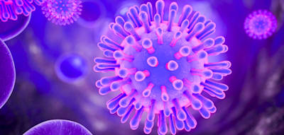 90 Prozent antivirale Wirksamkeit  – Forscher finden Antikörper gegen HIV