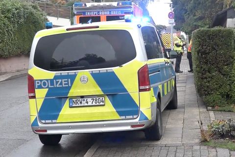 Messerangriff verletzt SPD-Politikerin lebensgefährlich