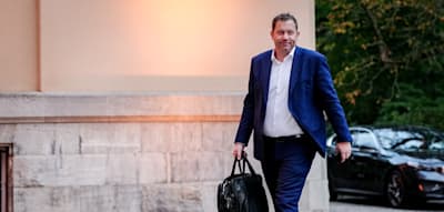 Klingbeils Finanzministerium sucht Fotografen für rund 600.000 Euro