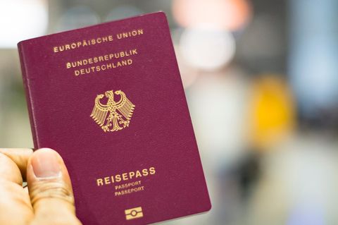 "Turbo-Einbürgerung" steht vor dem Ende. Wurde sie überhaupt genutzt?
