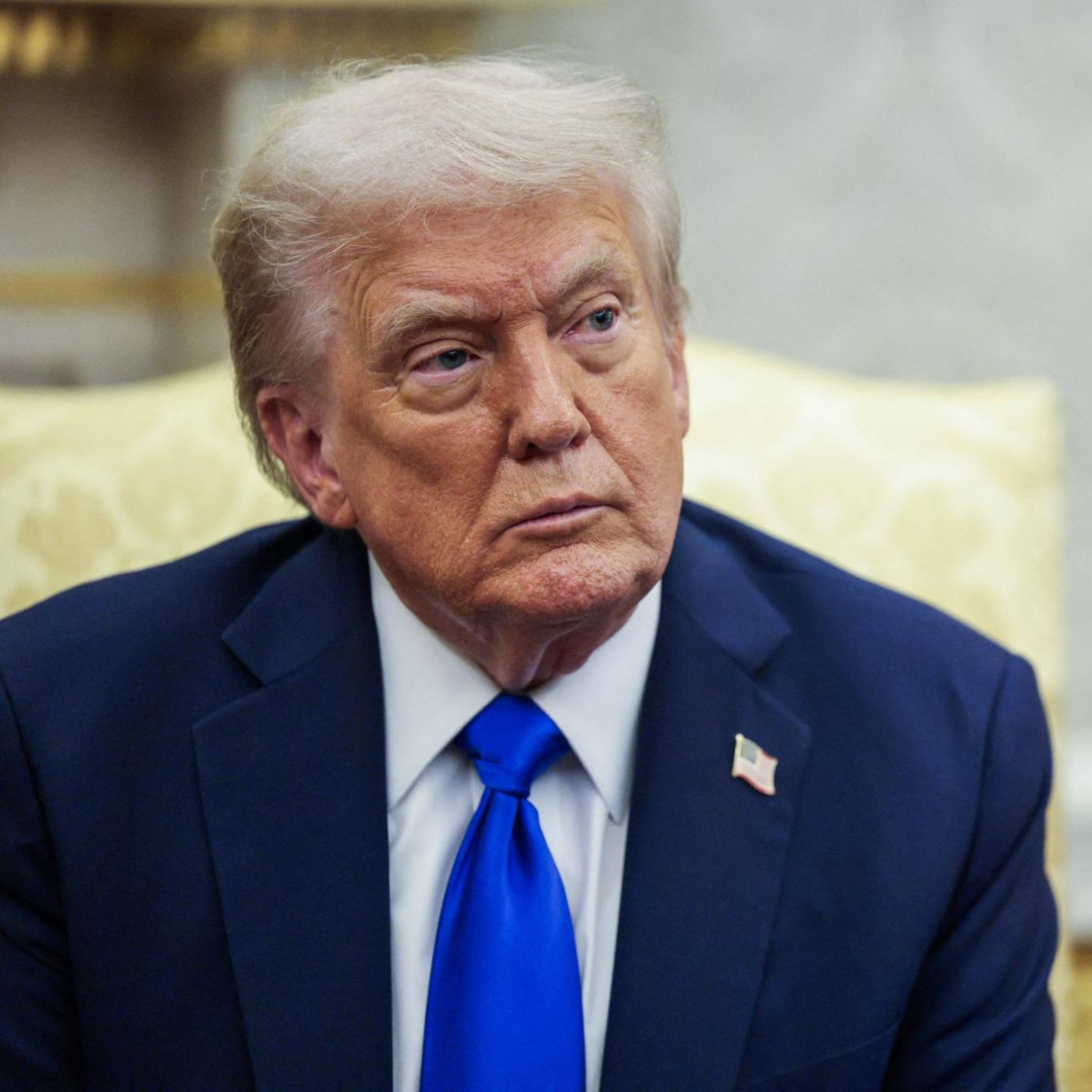 Physik-Nobelpreisträger teilt gegen Donald Trump aus
