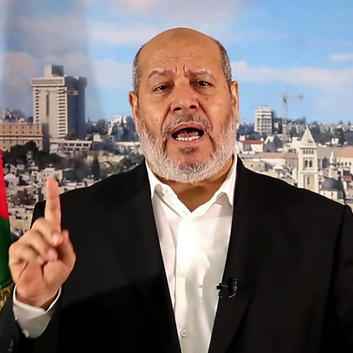 Hamas fordert Garantien von Trump für Ende des Gaza-Krieges