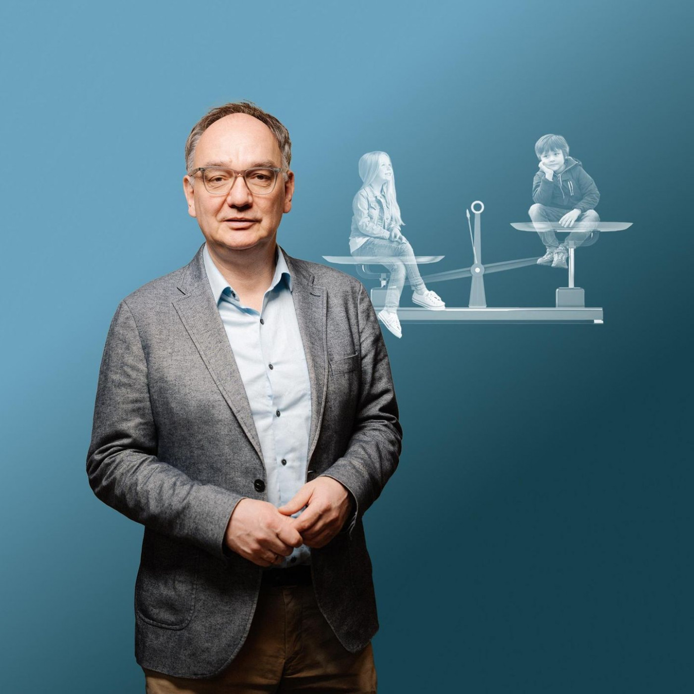Friedrich Merz – warum wir manchmal auch gnädig sein sollten