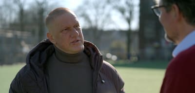 „Natürlich bin ich wütend. Wer weiß, wie lange ich noch lebe“