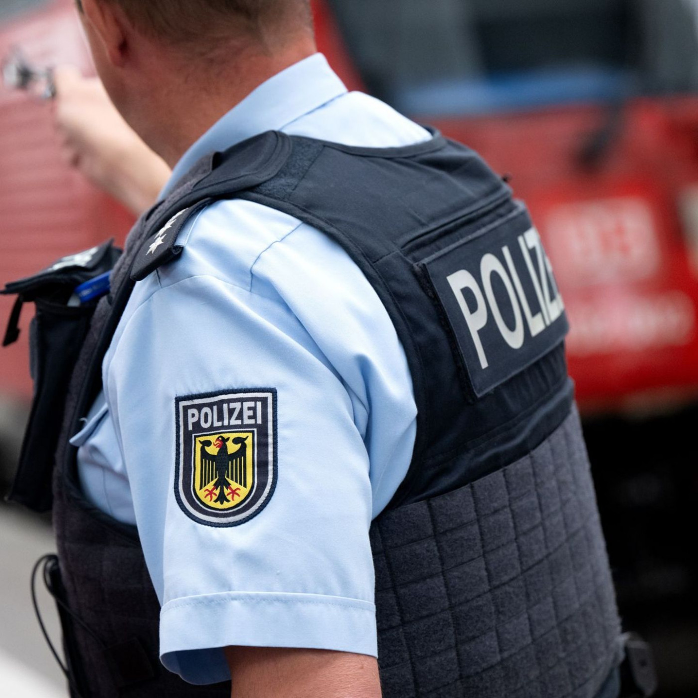 Kabinett beschließt Entwurf für neues Bundespolizeigesetz