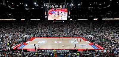 „Beispiellos unprofessionell“ – Im deutschen Basketball kracht es