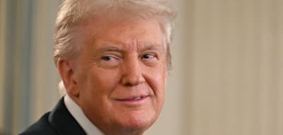 „Trump verdient den Friedensnobelpreis“, sagt Israels Präsident Herzog