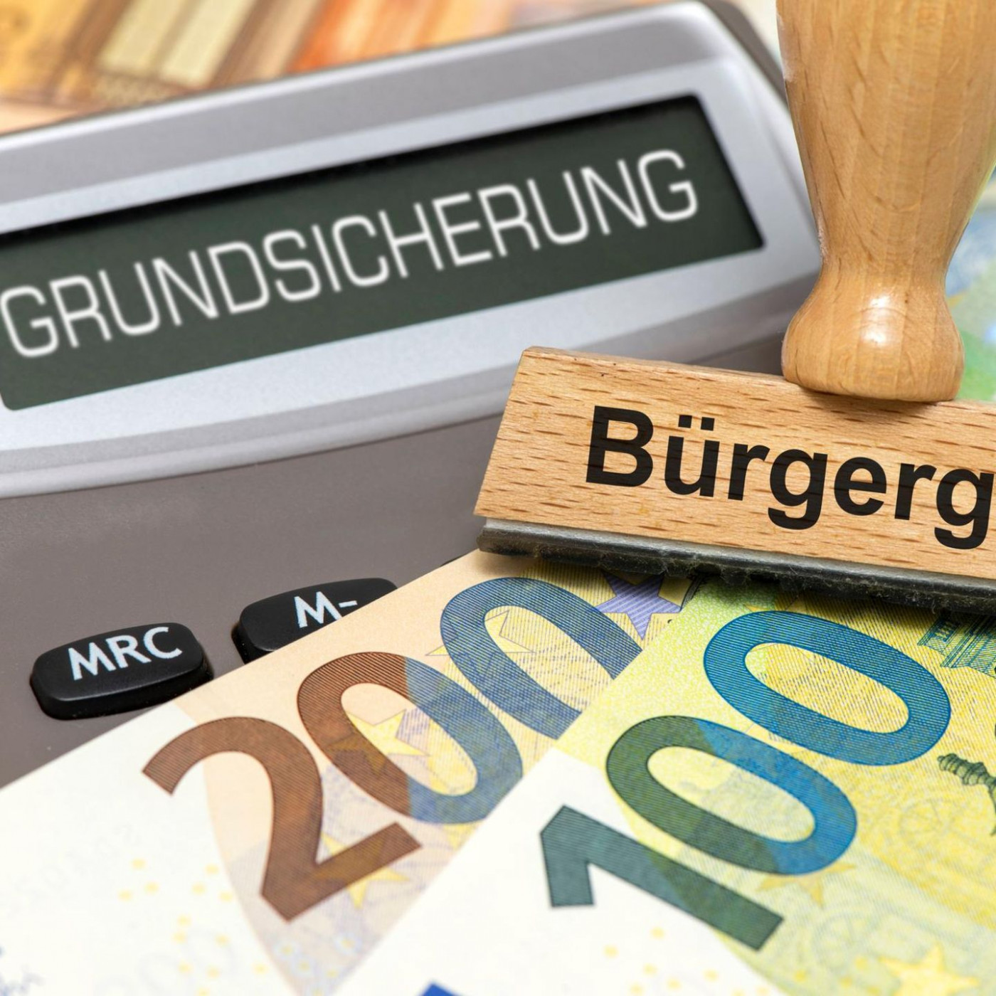 "Bürgergeld ist Geschichte" – das bedeutet die neue Grundsicherung