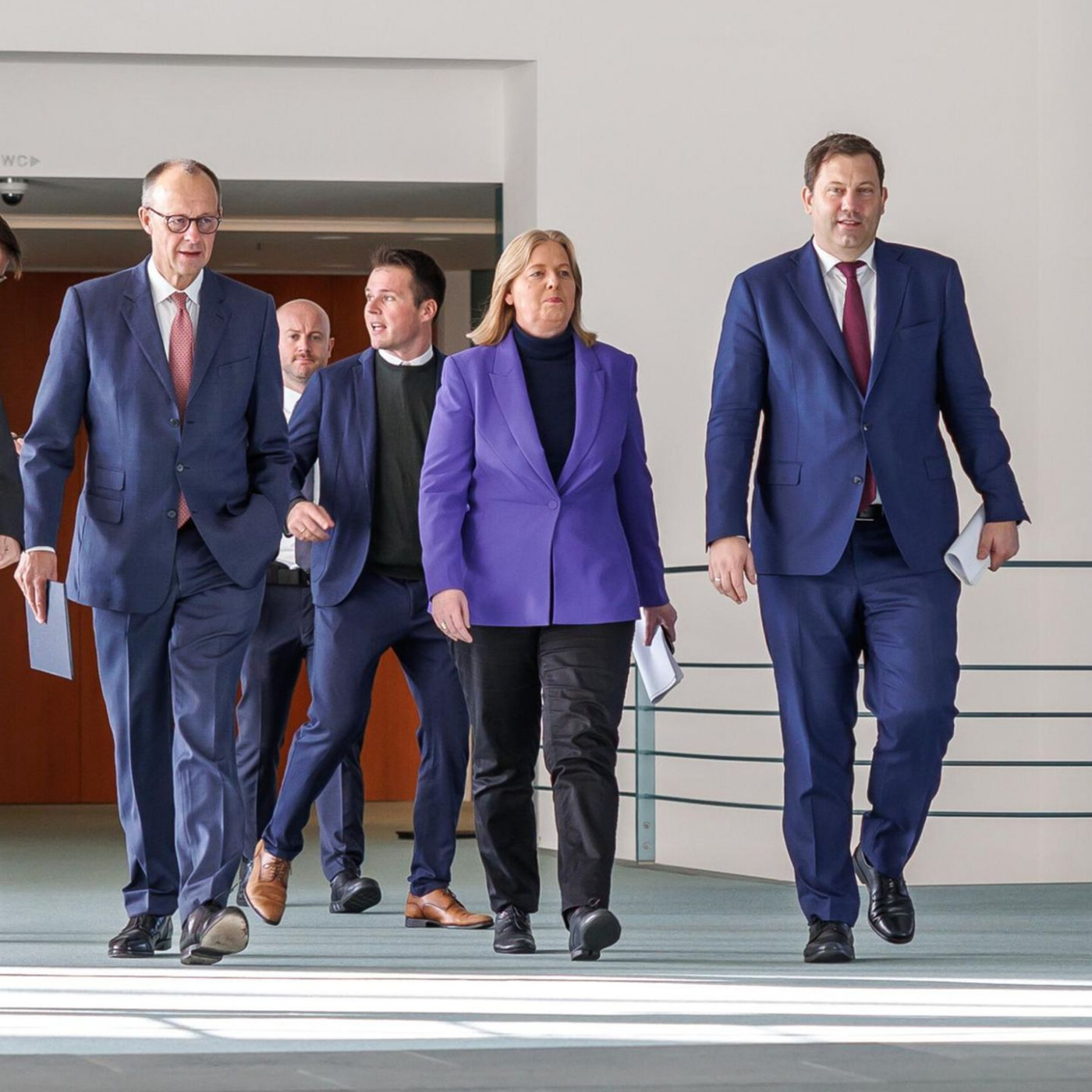 Was die Merz-Regierung bei Bürgergeld und Rente ändert