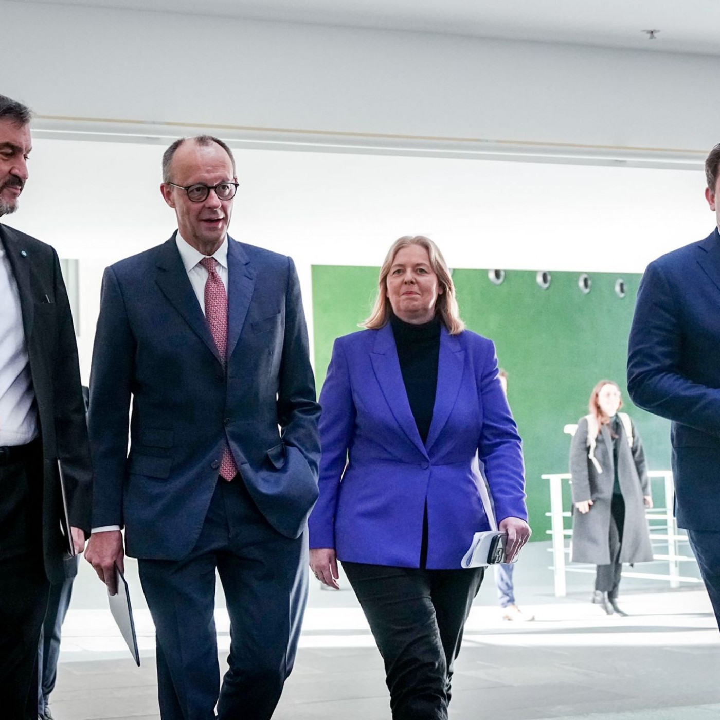 Wo sich die Koalition geeinigt hat - und wo nicht