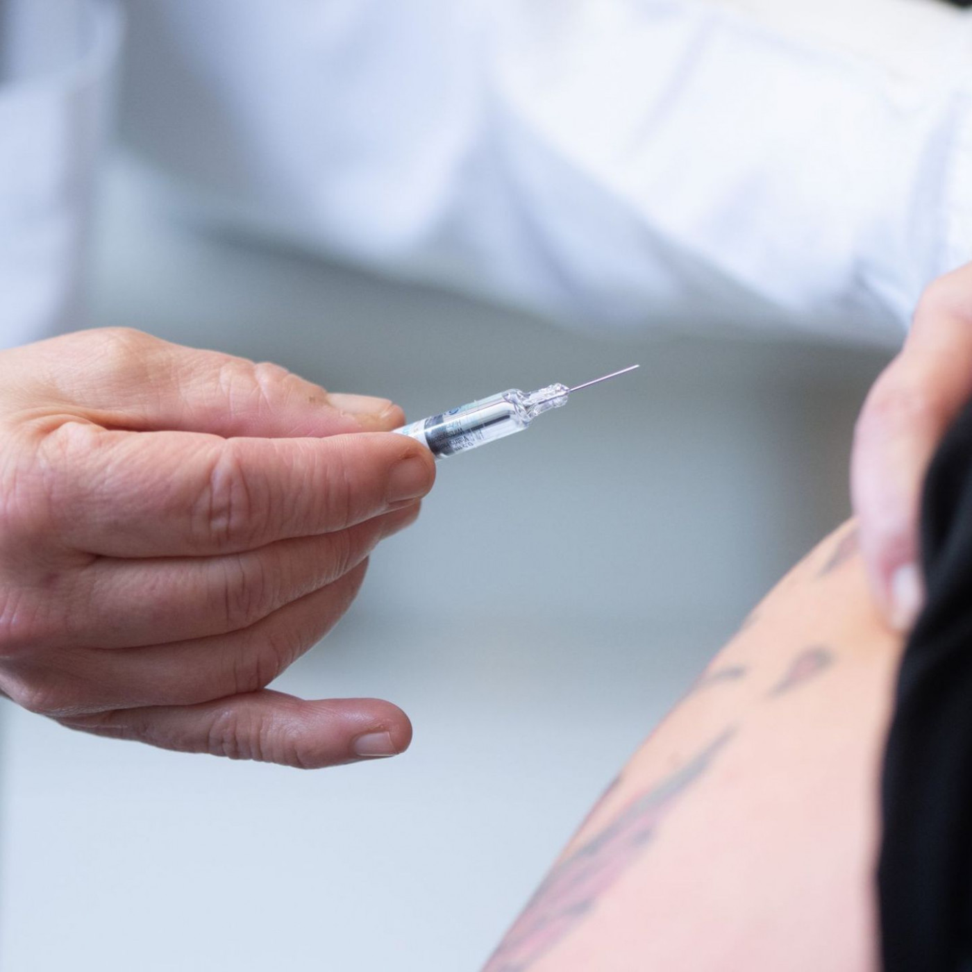 BGH klärt: Ärzte haften nicht für etwaige Corona-Impfschäden