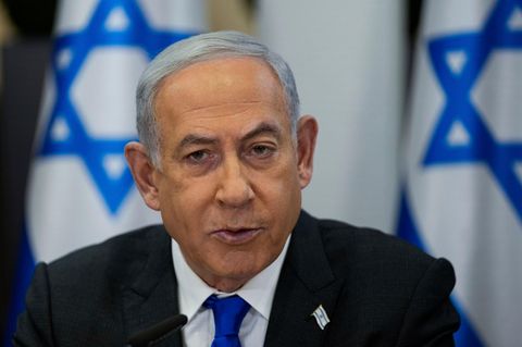 Israel: Vereinbarung mit der Hamas ist unterschrieben