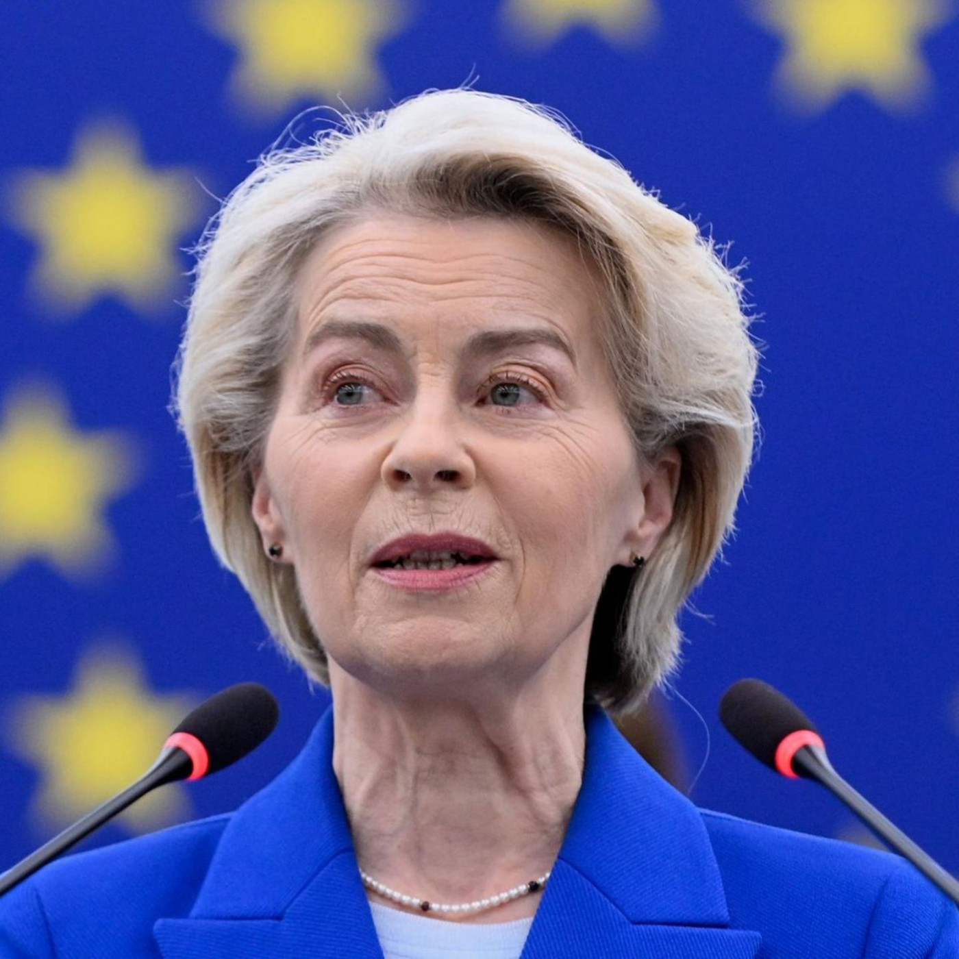 Misstrauensanträge gegen EU-Kommission scheitern