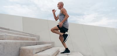 So viel Bewegung reicht, um die Herz-Kreislauf-Fitness signifikant zu verbessern