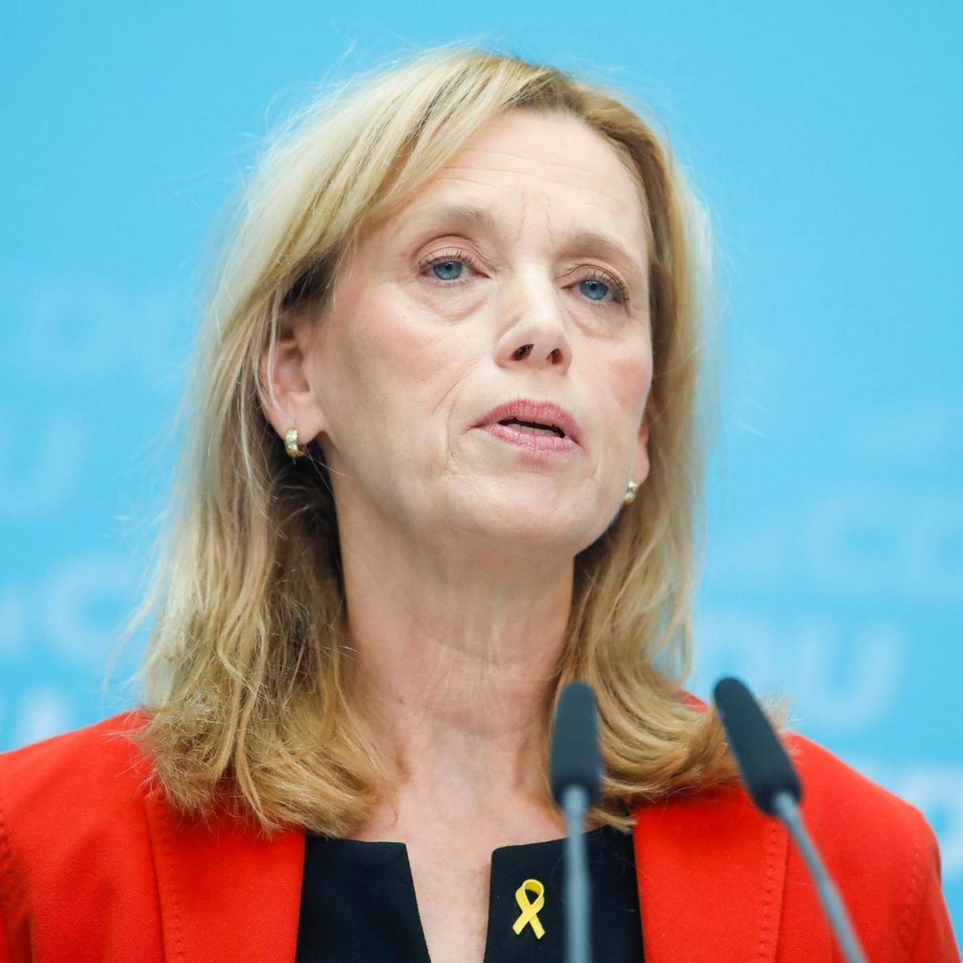 Bildungsministerin Karin Prien würde bei AfD-Kanzlerschaft auswandern