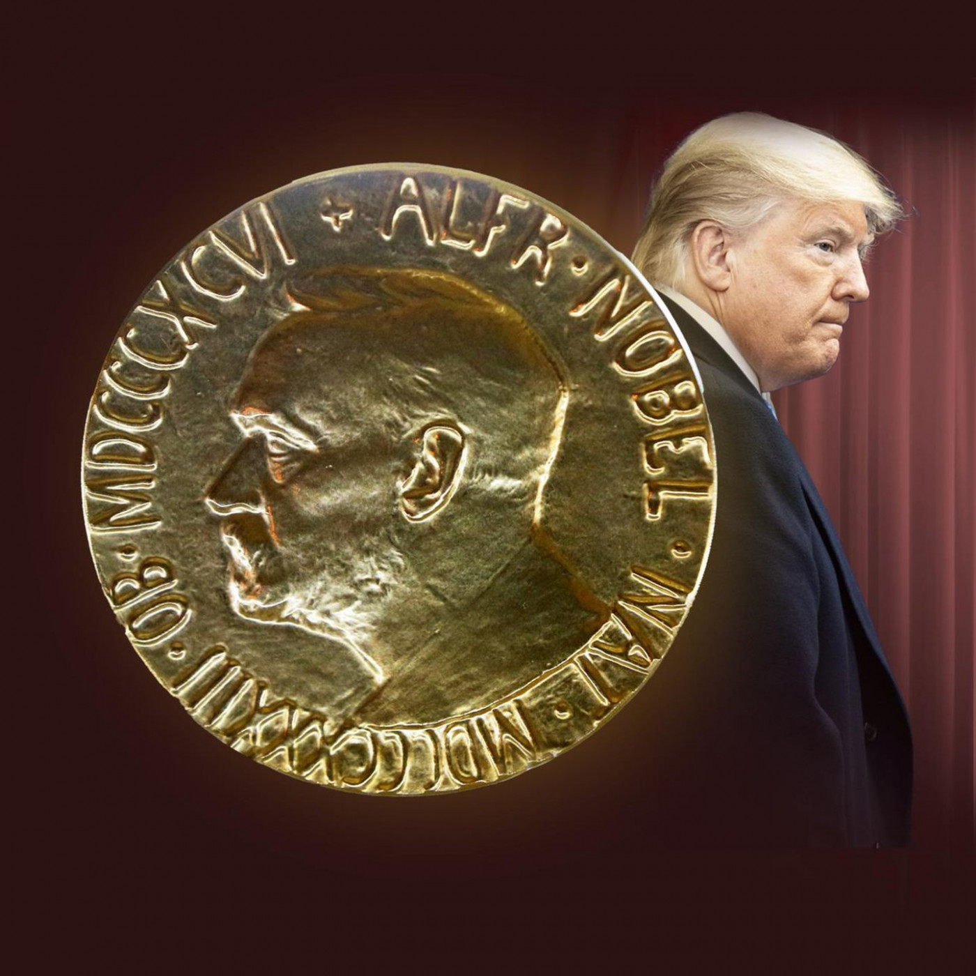 Wer bekommt den Friedensnobelpreis? Die Bekanntgabe im Livestream