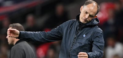 Nach dem überzeugenden Sieg legt sich Tuchel mit den englischen Fans an