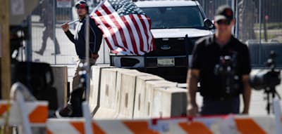Gericht untersagt Trump den Einsatz der Nationalgarde in Chicago
