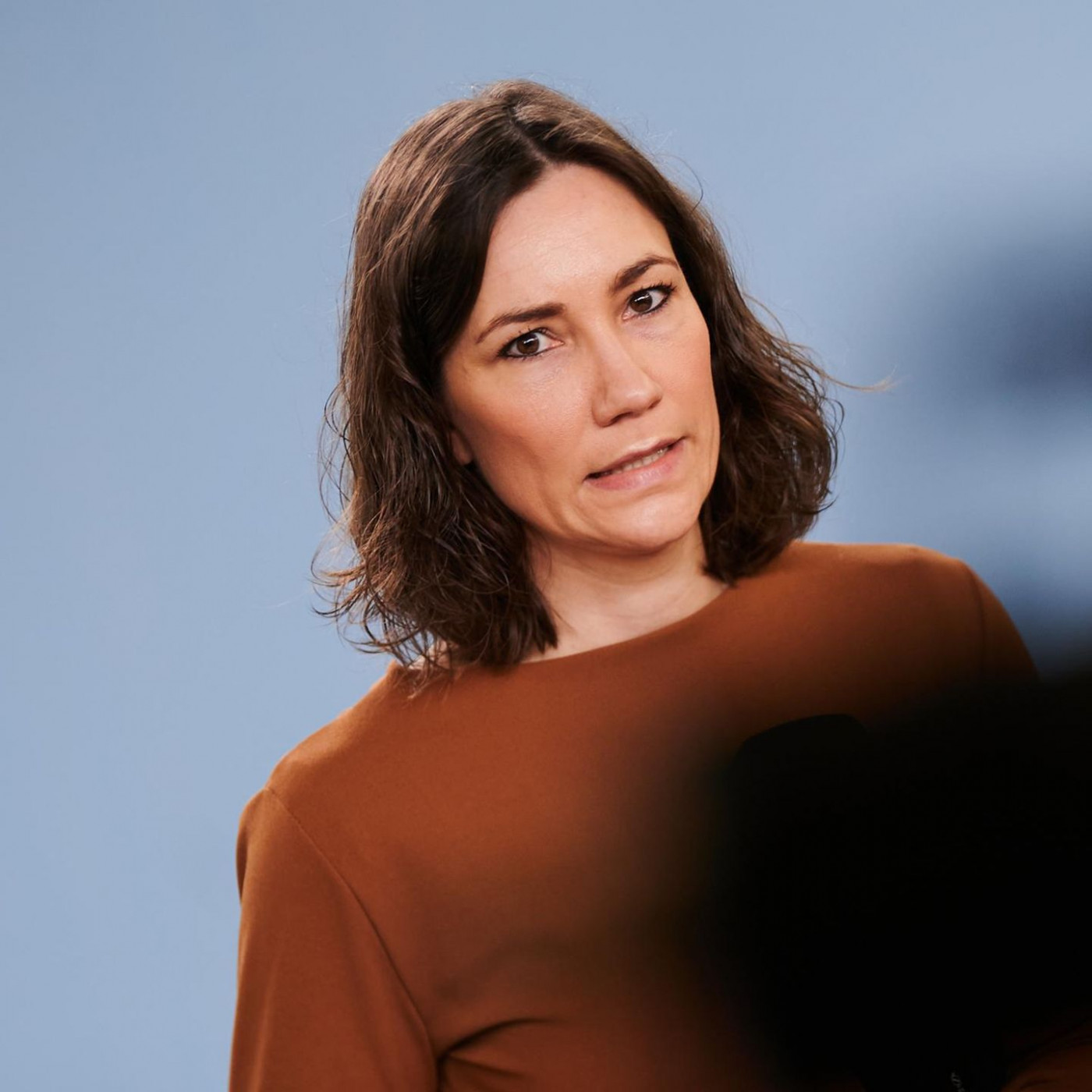 Anne Spiegel – das überraschende Comeback der traurigen Ministerin
