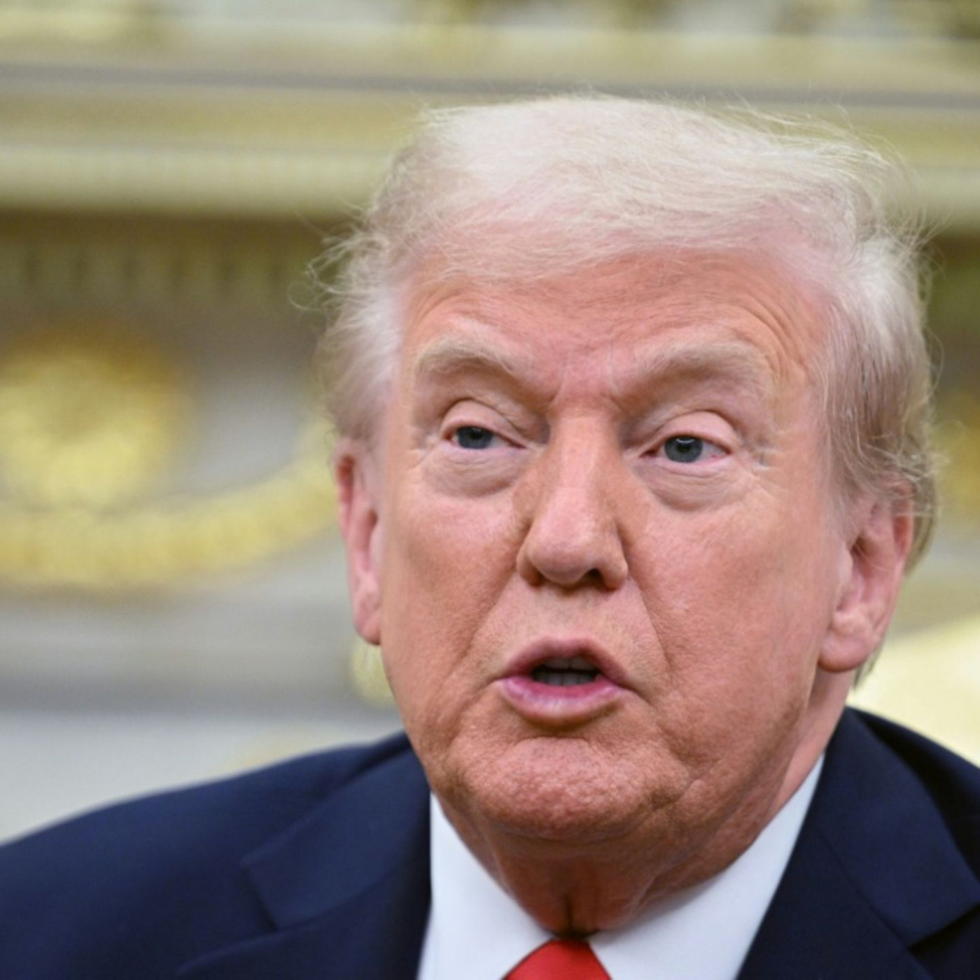 Trump droht mit Ausschluss von Spanien aus der Nato