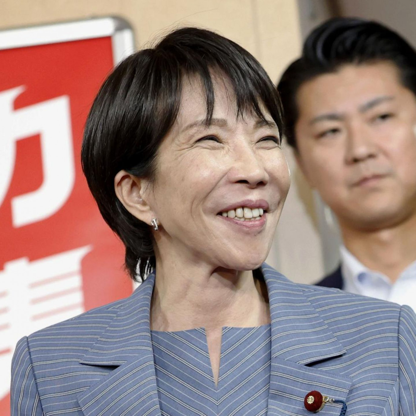 Juniorpartner verlässt Regierung: LDP-Chefin Takaichi droht Blamage