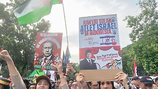 Turn-Weltverband unterstützt offenbar Israels WM-Ausschluss