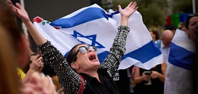 Israelisches Parlament stimmt für Friedensabkommen mit Hamas